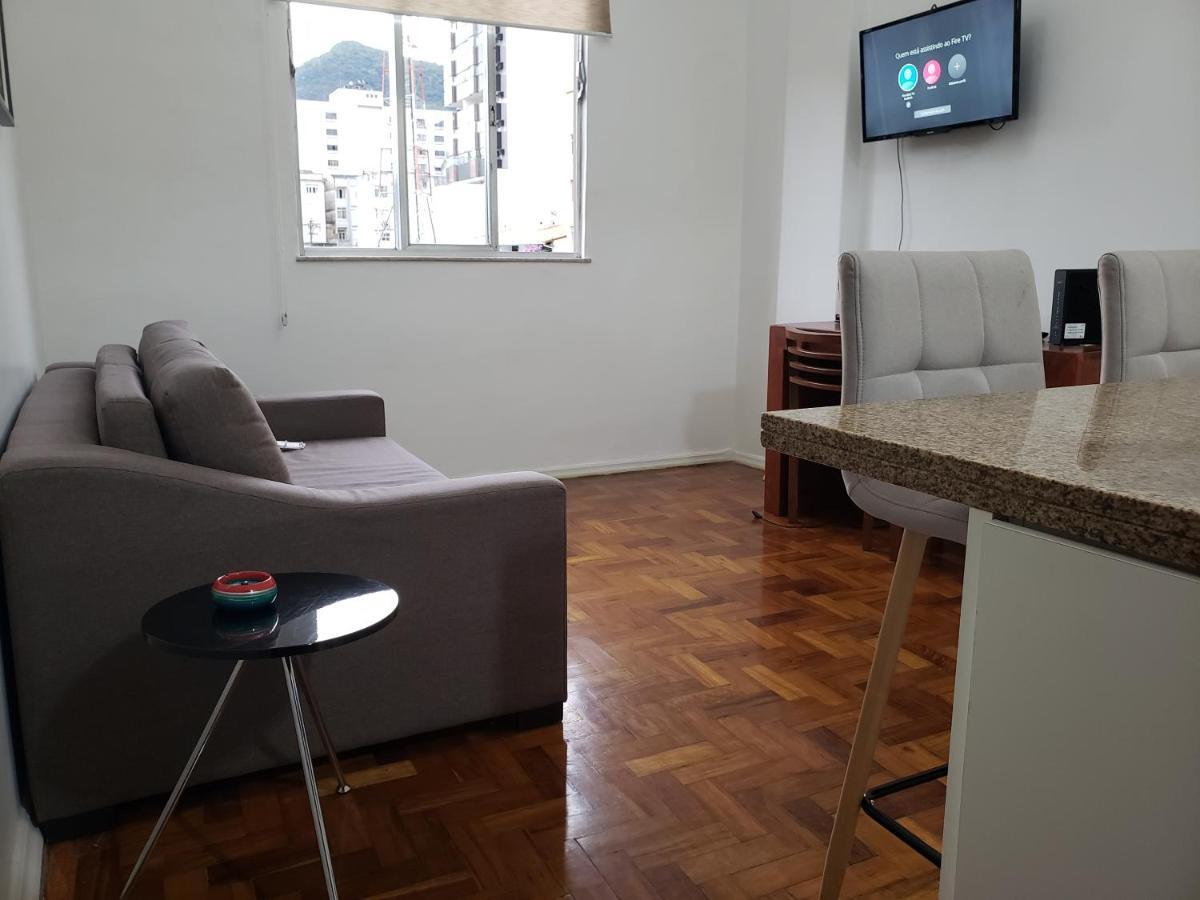 Apartamento No Alto Com Estacionamento E Wi-Fi Apartment Teresopolis Exterior photo